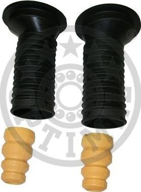 OPTIMAL AK-735293 - Kit de protection contre la poussière, amortisseur droxauto.com