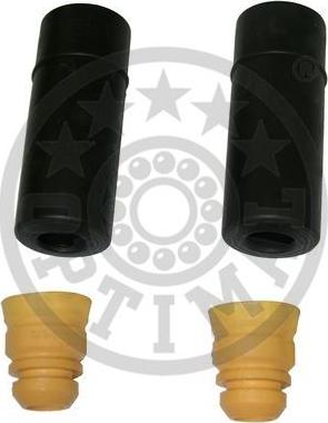 OPTIMAL AK-735292 - Kit de protection contre la poussière, amortisseur droxauto.com