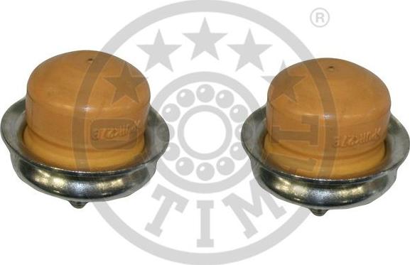 OPTIMAL AK-735269 - Butée élastique, suspension droxauto.com