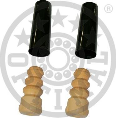 OPTIMAL AK-735266 - Kit de protection contre la poussière, amortisseur droxauto.com