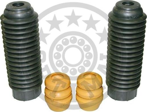 OPTIMAL AK-735268 - Kit de protection contre la poussière, amortisseur droxauto.com