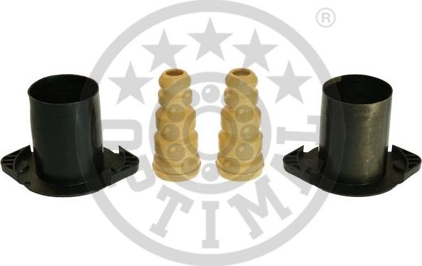 OPTIMAL AK-735204 - Kit de protection contre la poussière, amortisseur droxauto.com