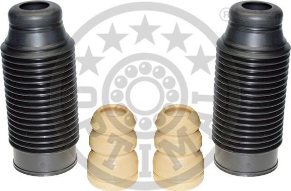 OPTIMAL AK-735217 - Kit de protection contre la poussière, amortisseur droxauto.com