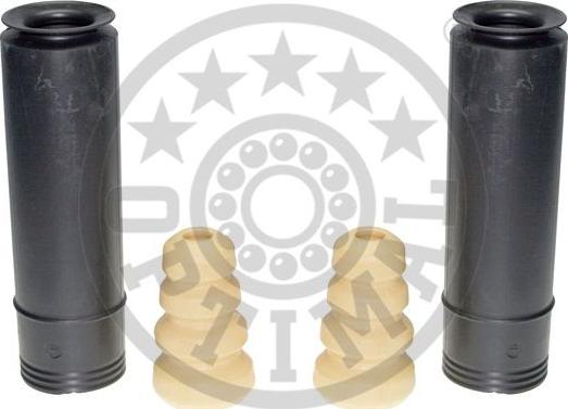 OPTIMAL AK-735224 - Kit de protection contre la poussière, amortisseur droxauto.com