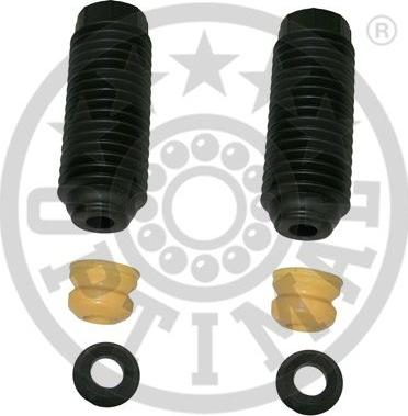 OPTIMAL AK-735270 - Kit de protection contre la poussière, amortisseur droxauto.com