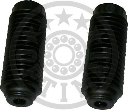 OPTIMAL AK-735271 - Kit de protection contre la poussière, amortisseur droxauto.com