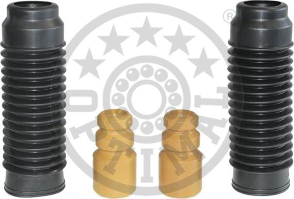 OPTIMAL AK-735278 - Kit de protection contre la poussière, amortisseur droxauto.com