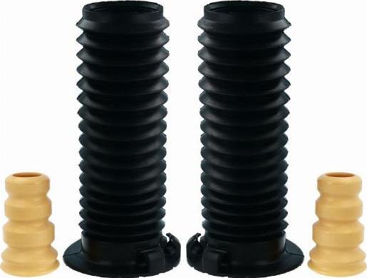 OPTIMAL AK-733025 - Kit de protection contre la poussière, amortisseur droxauto.com