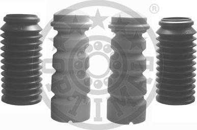 OPTIMAL AK-732516 - Kit de protection contre la poussière, amortisseur droxauto.com