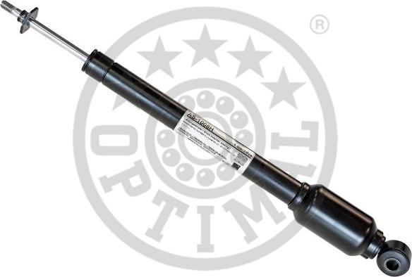 OPTIMAL AS-1008H - Amortisseur de direction droxauto.com