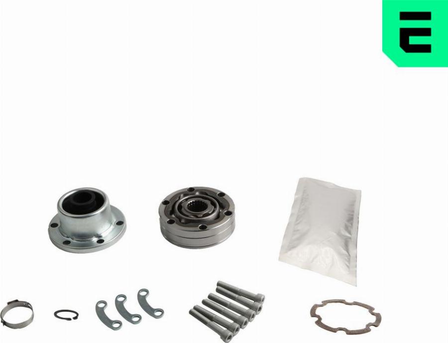 OPTIMAL CT-1094 - Jeu de joints, arbre de transmission droxauto.com