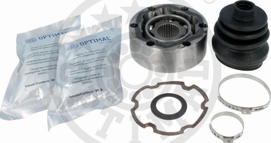 OPTIMAL CT-1045 - Jeu de joints, arbre de transmission droxauto.com