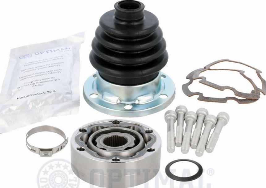 OPTIMAL CT-1015 - Jeu de joints, arbre de transmission droxauto.com