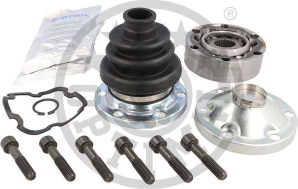 OPTIMAL CT-1018 - Jeu de joints, arbre de transmission droxauto.com