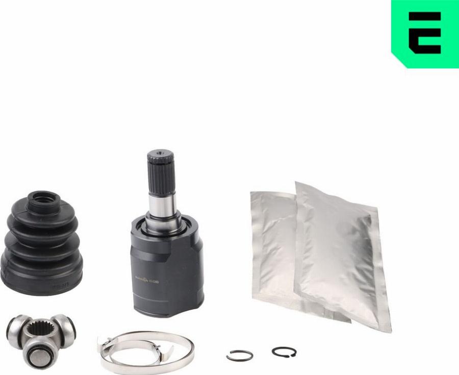 OPTIMAL CT-1087 - Jeu de joints, arbre de transmission droxauto.com