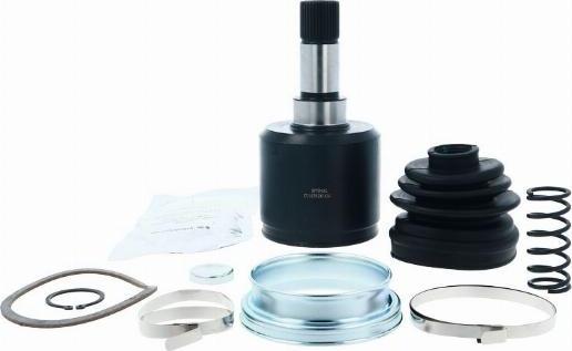 OPTIMAL CT-1079 - Jeu de joints, arbre de transmission droxauto.com