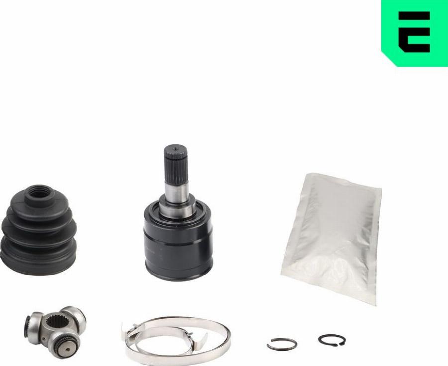 OPTIMAL CT-1075 - Jeu de joints, arbre de transmission droxauto.com