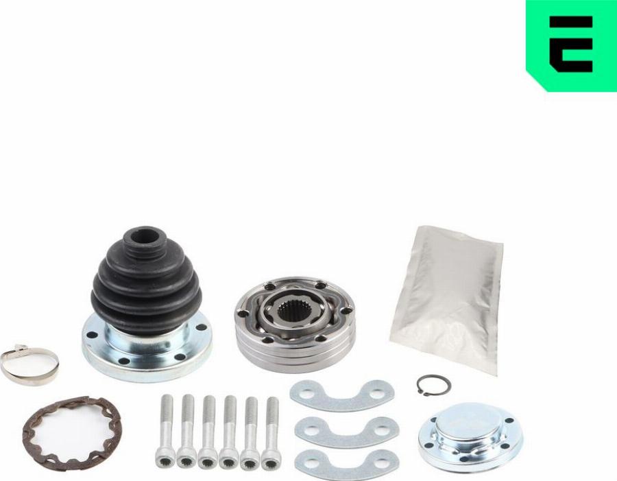 OPTIMAL CT-1076 - Jeu de joints, arbre de transmission droxauto.com