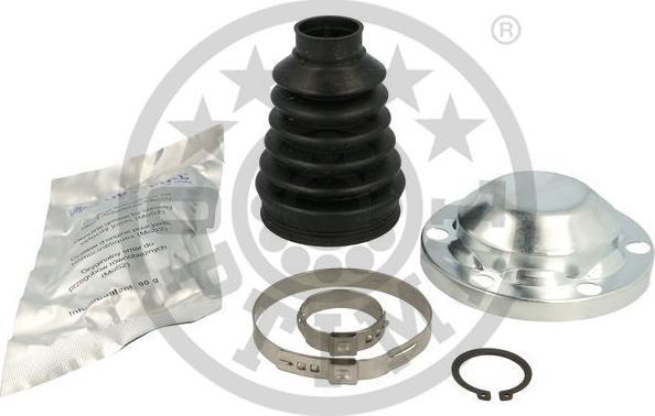 OPTIMAL CVB-10542TPE - Joint-soufflet, arbre de commande droxauto.com
