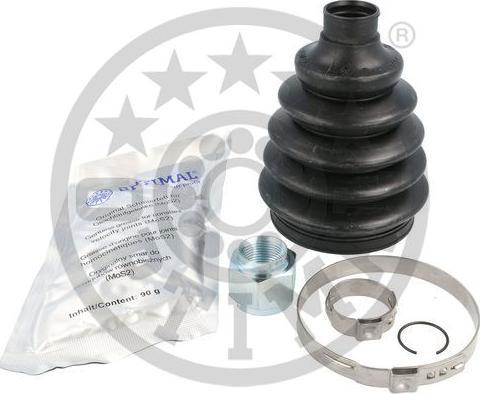 OPTIMAL CVB-10566TPE - Joint-soufflet, arbre de commande droxauto.com