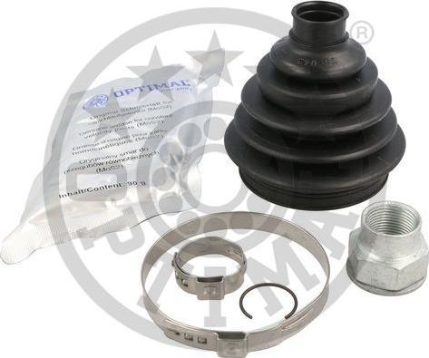 OPTIMAL CVB-10520TPE - Joint-soufflet, arbre de commande droxauto.com