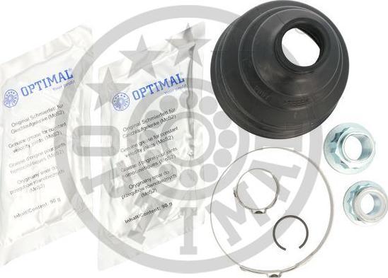 OPTIMAL CVB-10649TPE - Joint-soufflet, arbre de commande droxauto.com