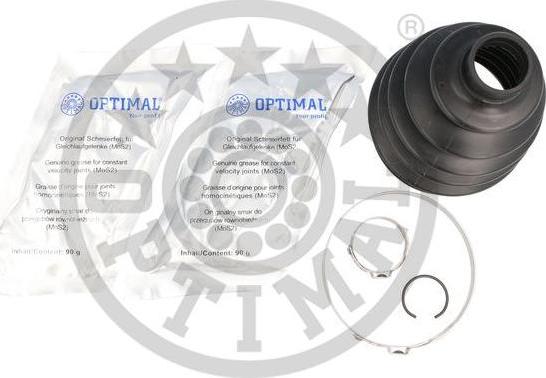 OPTIMAL CVB-10681TPE - Joint-soufflet, arbre de commande droxauto.com