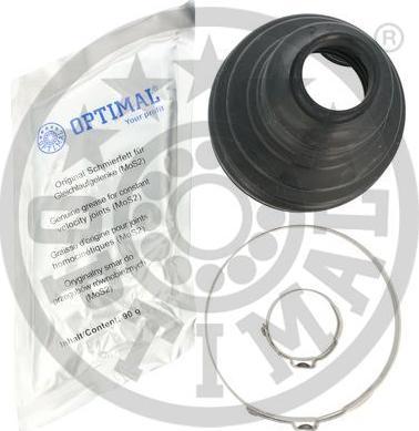 OPTIMAL CVB-10671TPE - Joint-soufflet, arbre de commande droxauto.com