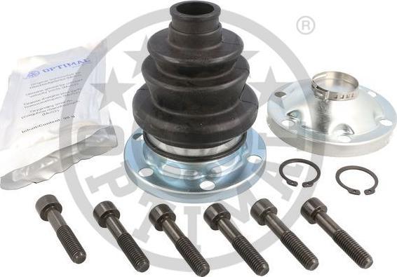 OPTIMAL CVB-10164CR - Joint-soufflet, arbre de commande droxauto.com