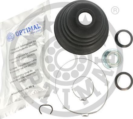 OPTIMAL CVB-10108CR - Joint-soufflet, arbre de commande droxauto.com
