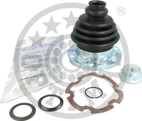 OPTIMAL CVB-10180CR - Joint-soufflet, arbre de commande droxauto.com