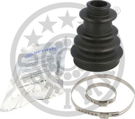 OPTIMAL CVB-10179CR - Joint-soufflet, arbre de commande droxauto.com