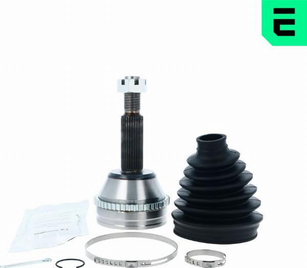 OPTIMAL CW-3099 - Jeu de joints, arbre de transmission droxauto.com