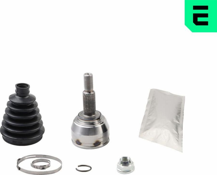 OPTIMAL CW-3094 - Jeu de joints, arbre de transmission droxauto.com