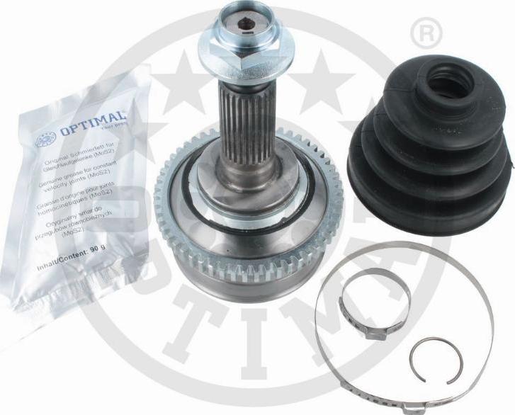 OPTIMAL CW-3049 - Jeu de joints, arbre de transmission droxauto.com