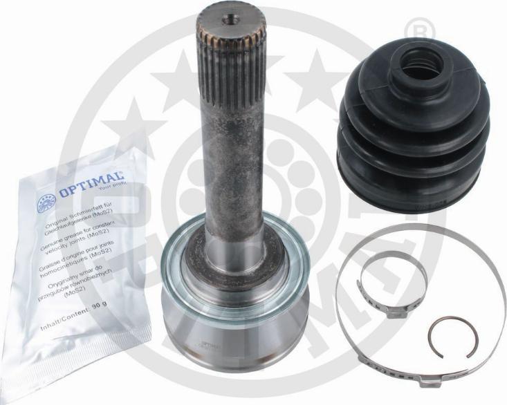 OPTIMAL CW-3051 - Jeu de joints, arbre de transmission droxauto.com