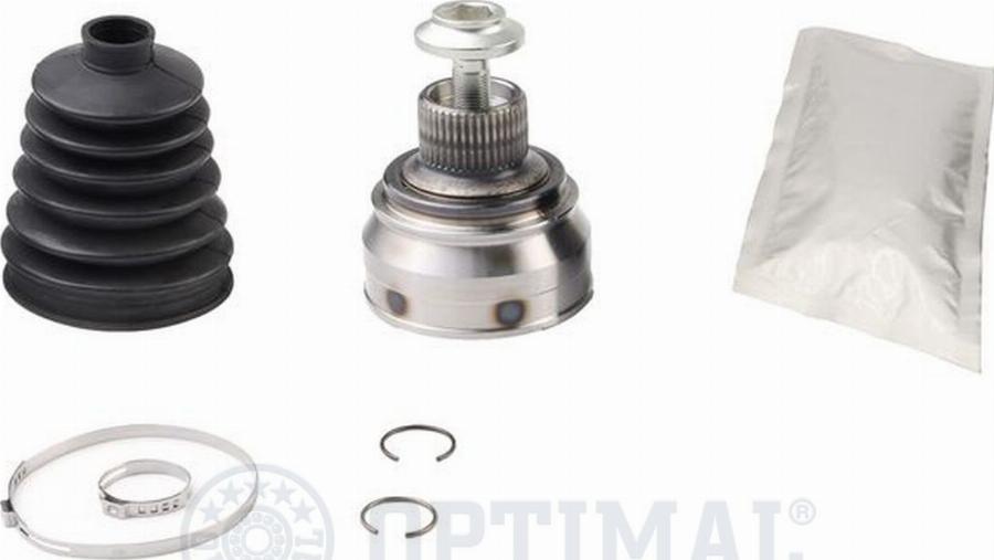 OPTIMAL CW-3084 - Jeu de joints, arbre de transmission droxauto.com