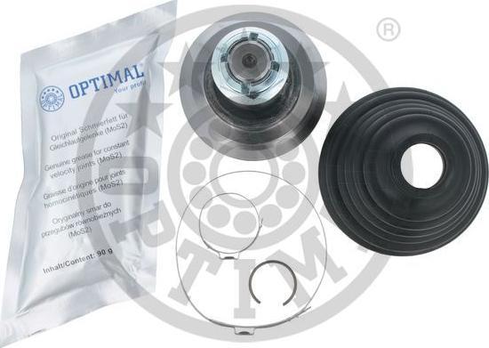 OPTIMAL CW-3038 - Jeu de joints, arbre de transmission droxauto.com