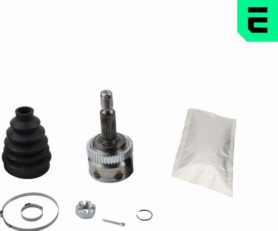 OPTIMAL CW-3104 - Jeu de joints, arbre de transmission droxauto.com