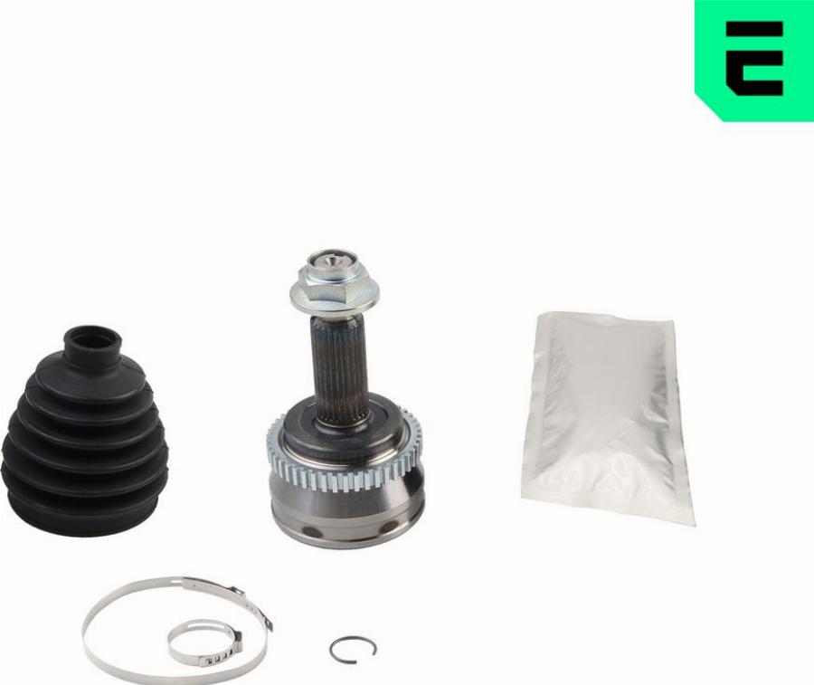 OPTIMAL CW-3118 - Jeu de joints, arbre de transmission droxauto.com
