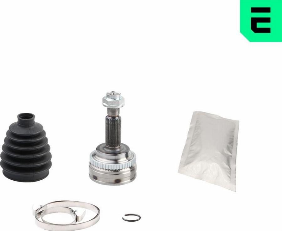 OPTIMAL CW-3133 - Jeu de joints, arbre de transmission droxauto.com