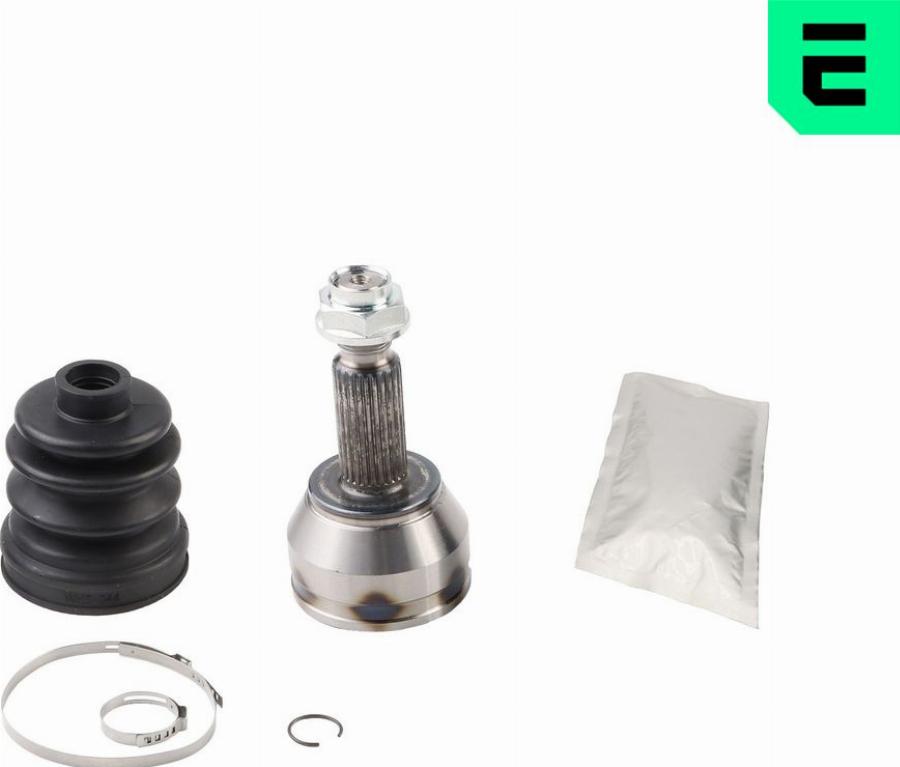 OPTIMAL CW-3122 - Jeu de joints, arbre de transmission droxauto.com