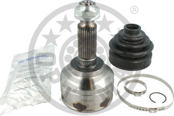 OPTIMAL CW-2996 - Jeu de joints, arbre de transmission droxauto.com
