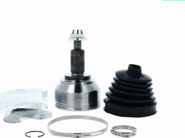 OPTIMAL CW-2975 - Jeu de joints, arbre de transmission droxauto.com