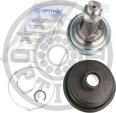 OPTIMAL CW-2556 - Jeu de joints, arbre de transmission droxauto.com