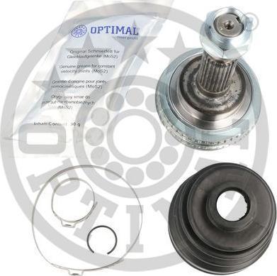 OPTIMAL CW-2557 - Jeu de joints, arbre de transmission droxauto.com