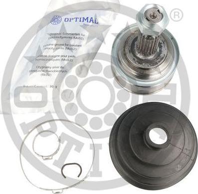 OPTIMAL CW-2569 - Jeu de joints, arbre de transmission droxauto.com