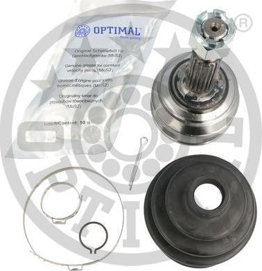 OPTIMAL CW-2610 - Jeu de joints, arbre de transmission droxauto.com