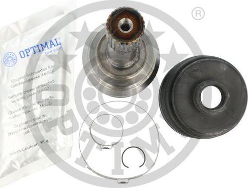 OPTIMAL CW-2681 - Jeu de joints, arbre de transmission droxauto.com