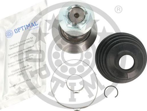 OPTIMAL CW-2868 - Jeu de joints, arbre de transmission droxauto.com